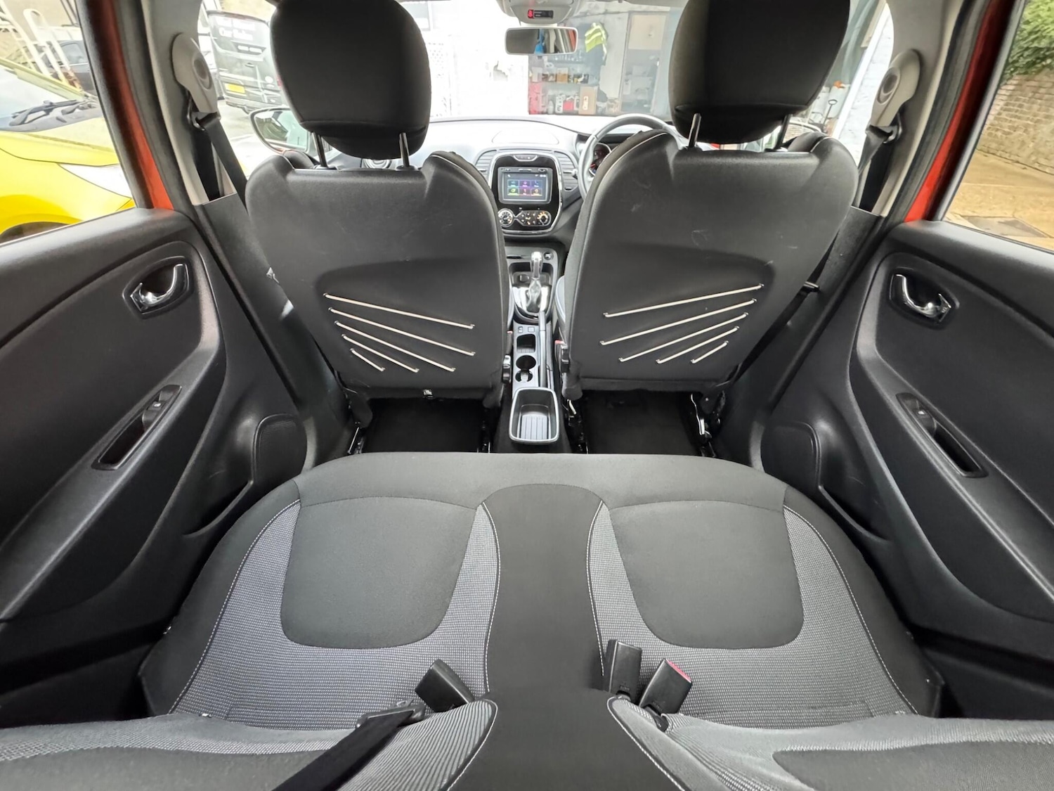 Used Renault Captur 2016 for sale - 76691160: Photo 26