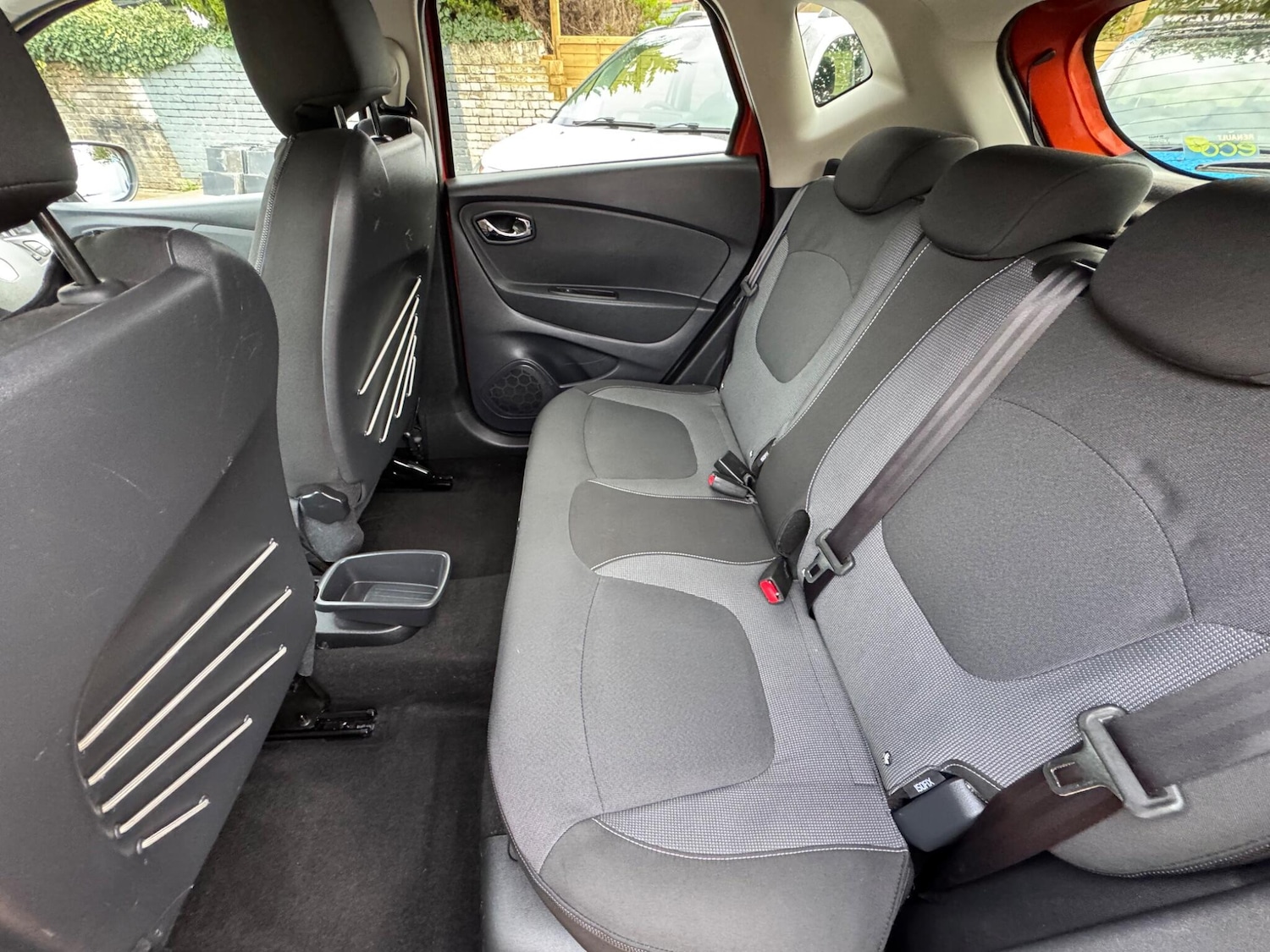 Used Renault Captur 2016 for sale - 76691160: Photo 27