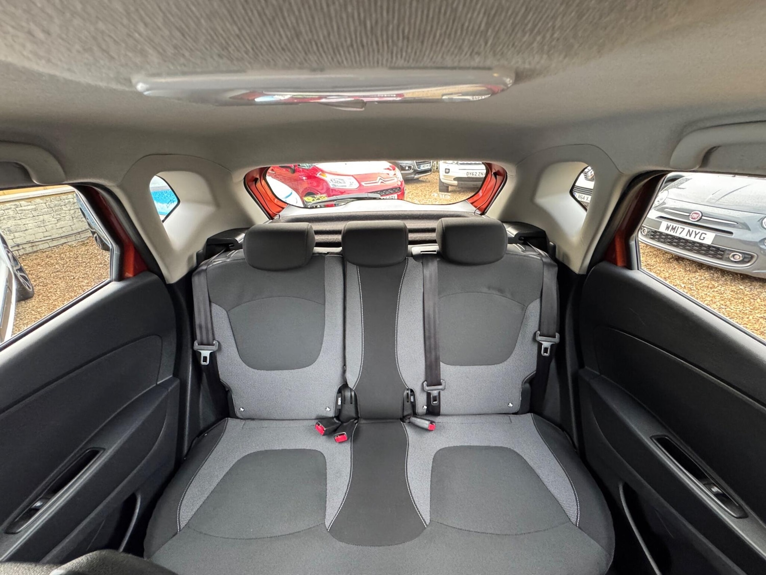 Used Renault Captur 2016 for sale - 76691160: Photo 29