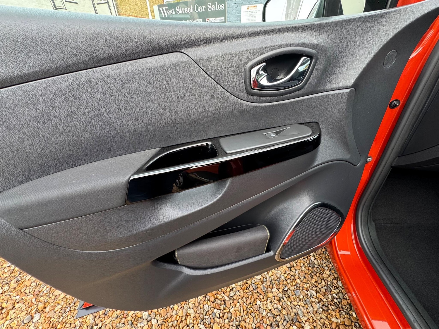 Used Renault Captur 2016 for sale - 76691160: Photo 33