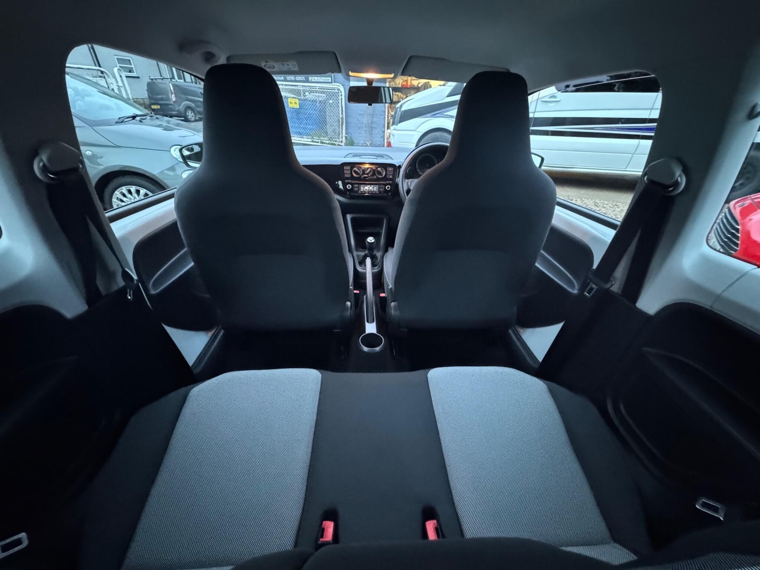 Used Volkswagen up! 2016 for sale - 77029286: Photo 19