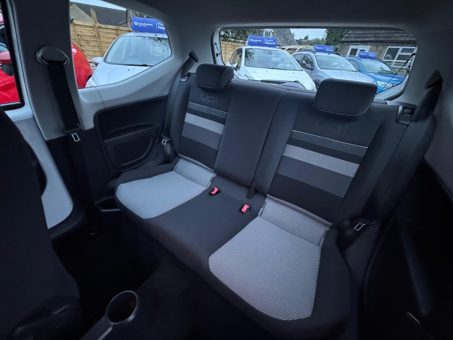 Used Volkswagen up! 2016 for sale - 77029286: Photo 20