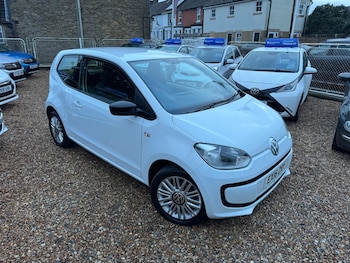 Used Volkswagen up! 2016 for sale - 77029286: Photo