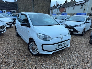 Used Volkswagen up! 2016 for sale - 77029286: Photo
