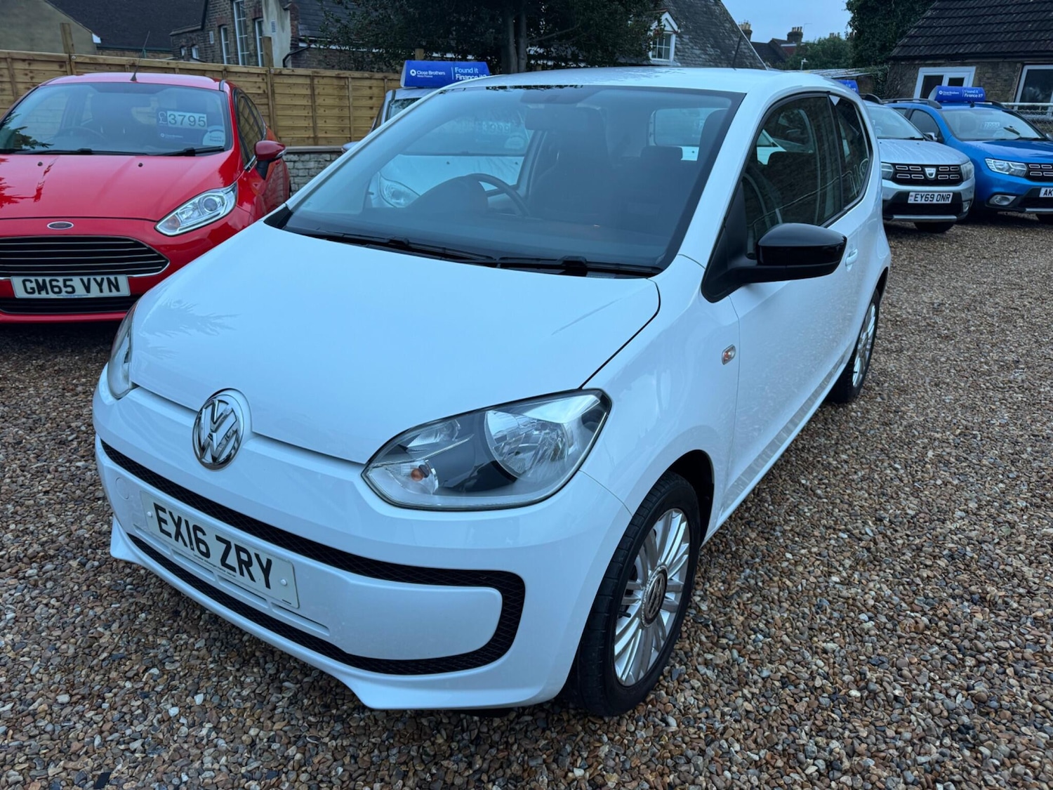 Used Volkswagen up! 2016 for sale - 77029286: Photo 5