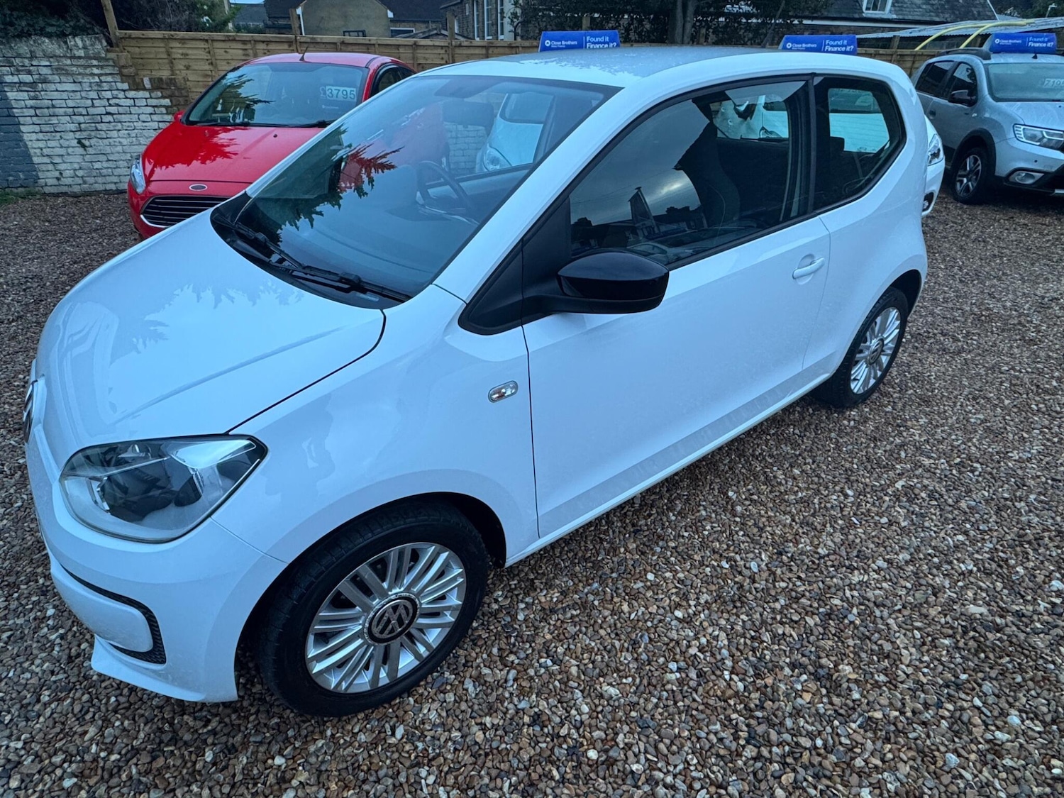 Used Volkswagen up! 2016 for sale - 77029286: Photo 6