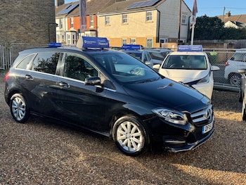 (15) - 2.1 B200 CDI SE 7G-DCT Euro 6 (s/s) 5dr