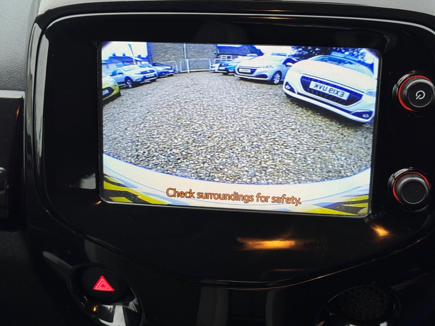 Used Toyota AYGO 2015 for sale - 77191606: Photo 30