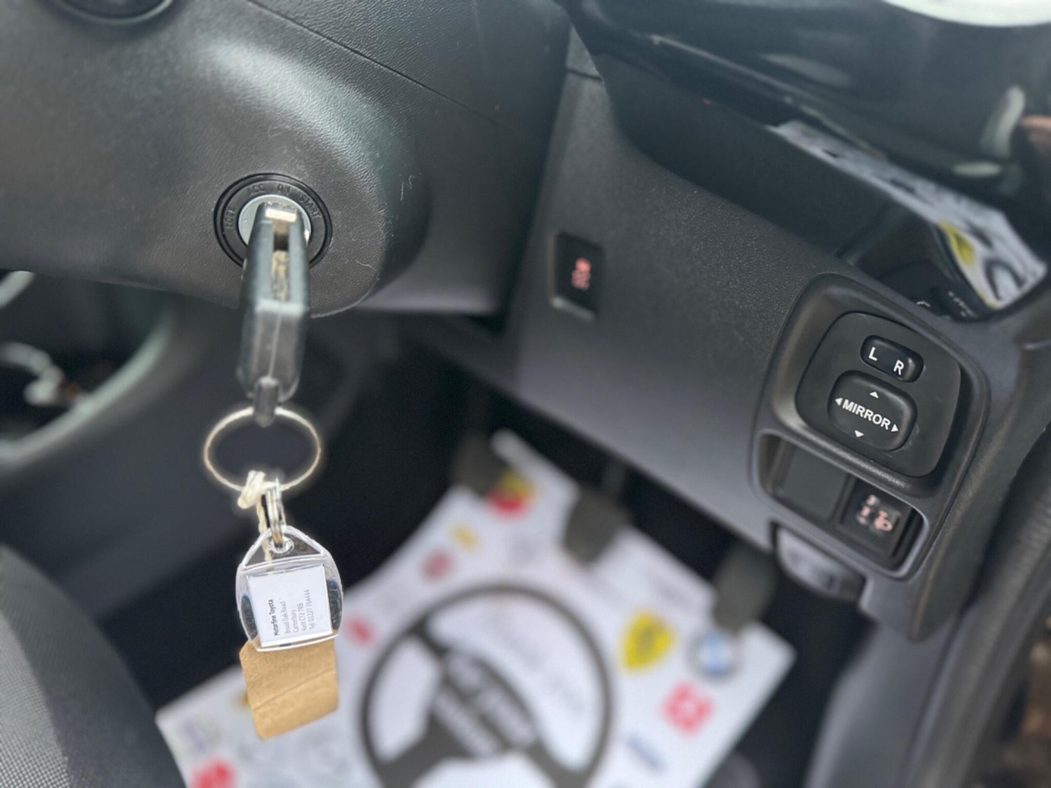 Used Toyota AYGO 2015 for sale - 77191606: Photo 38