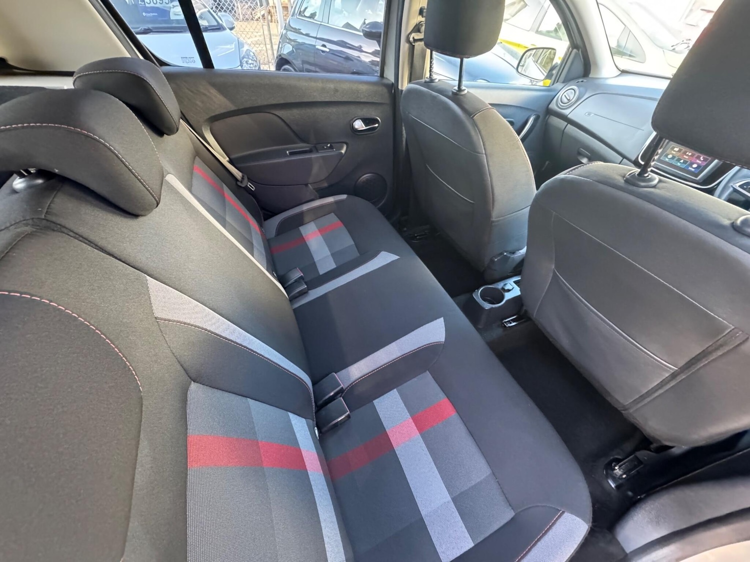 Used Dacia Sandero Stepway 2019 for sale - 77215497: Photo 17