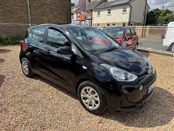 Used Hyundai i10 2017 for sale - 79671043: Photo