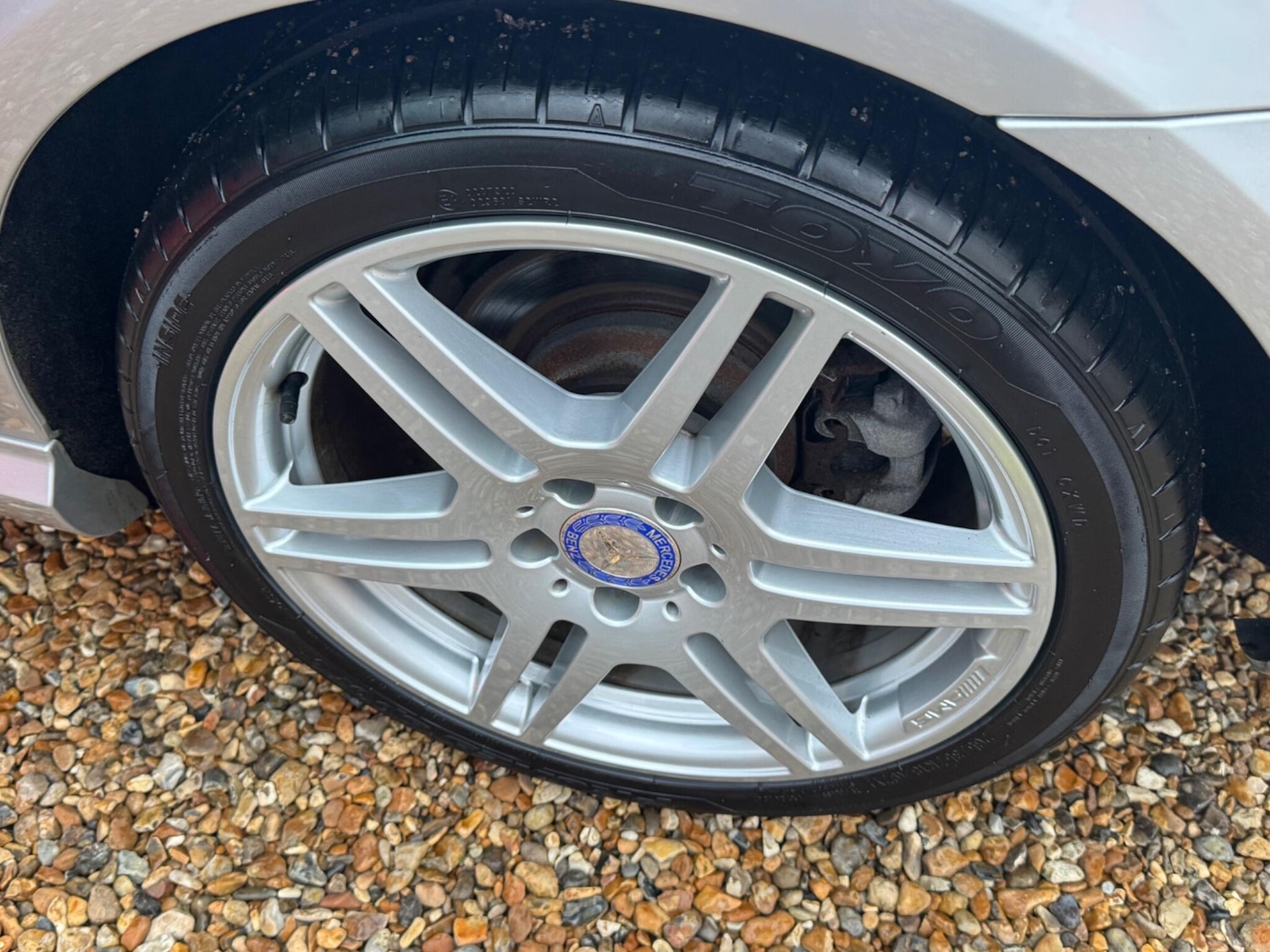 Used Mercedes-Benz E Class 2011 for sale - 77120725: Photo 38