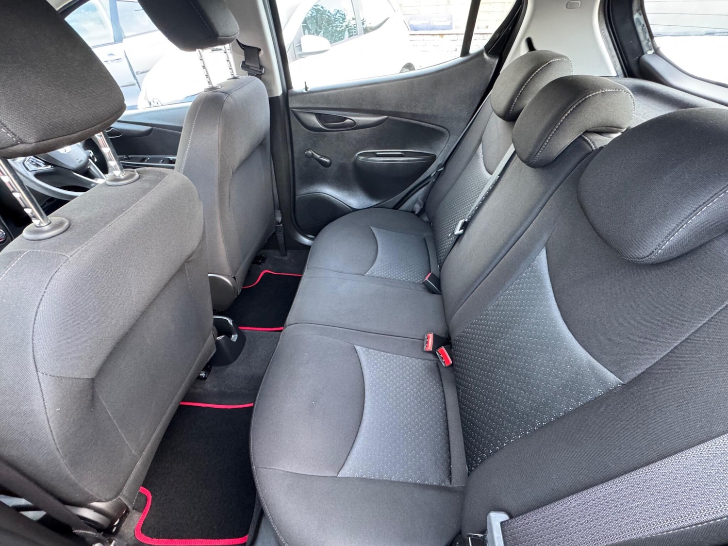 Used Vauxhall Viva 2016 for sale - 77396049: Photo 22