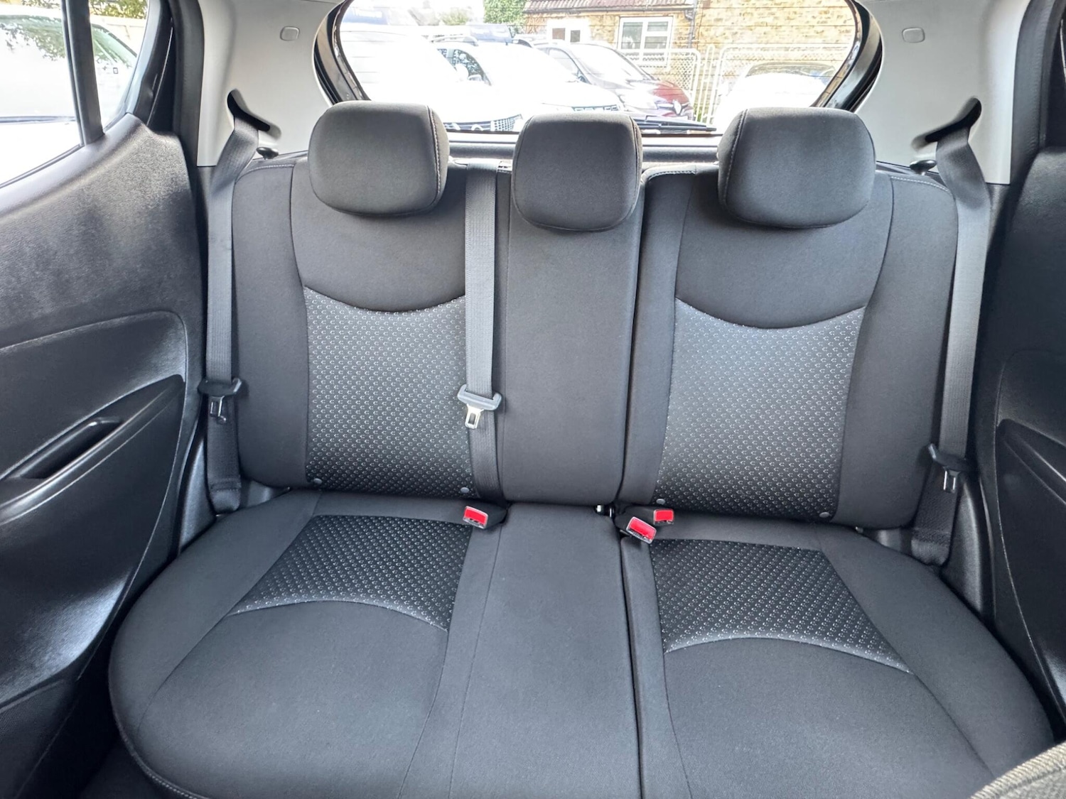 Used Vauxhall Viva 2016 for sale - 77396049: Photo 23