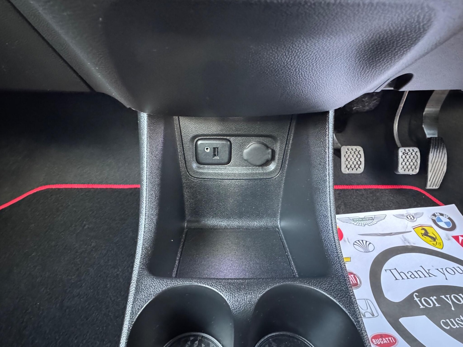 Used Vauxhall Viva 2016 for sale - 77396049: Photo 25