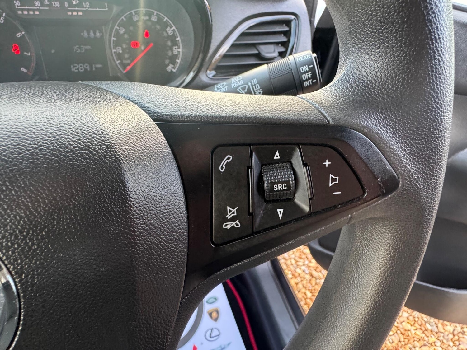 Used Vauxhall Viva 2016 for sale - 77396049: Photo 26