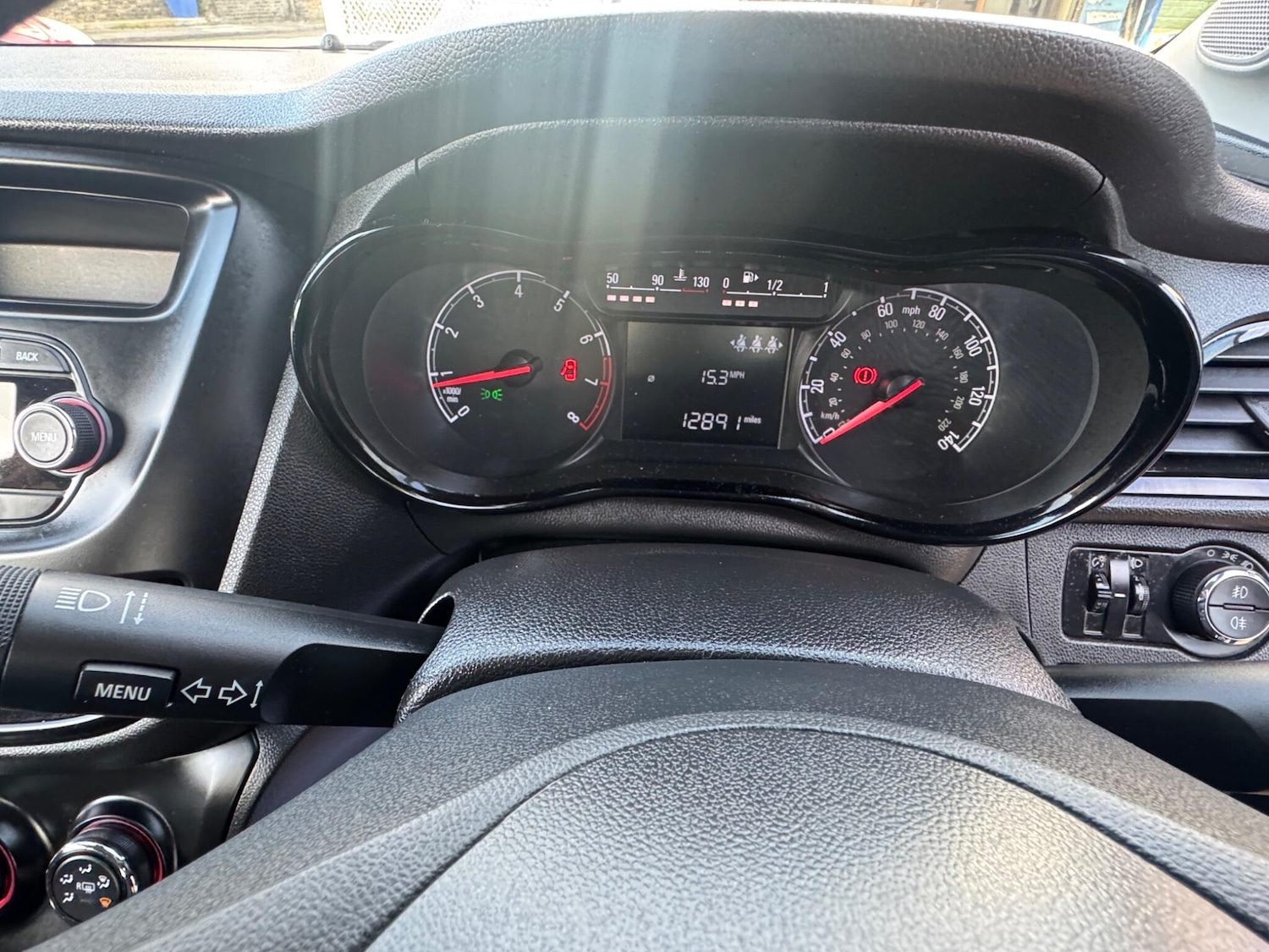 Used Vauxhall Viva 2016 for sale - 77396049: Photo 29