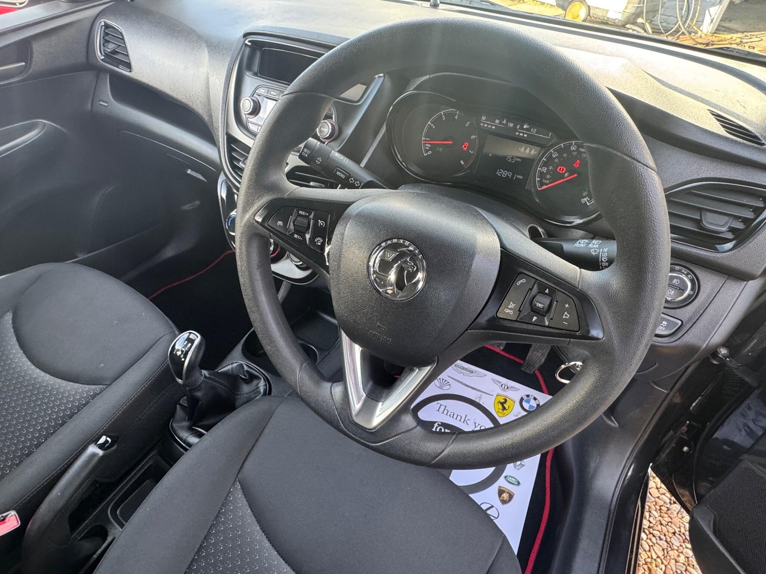 Used Vauxhall Viva 2016 for sale - 77396049: Photo 31