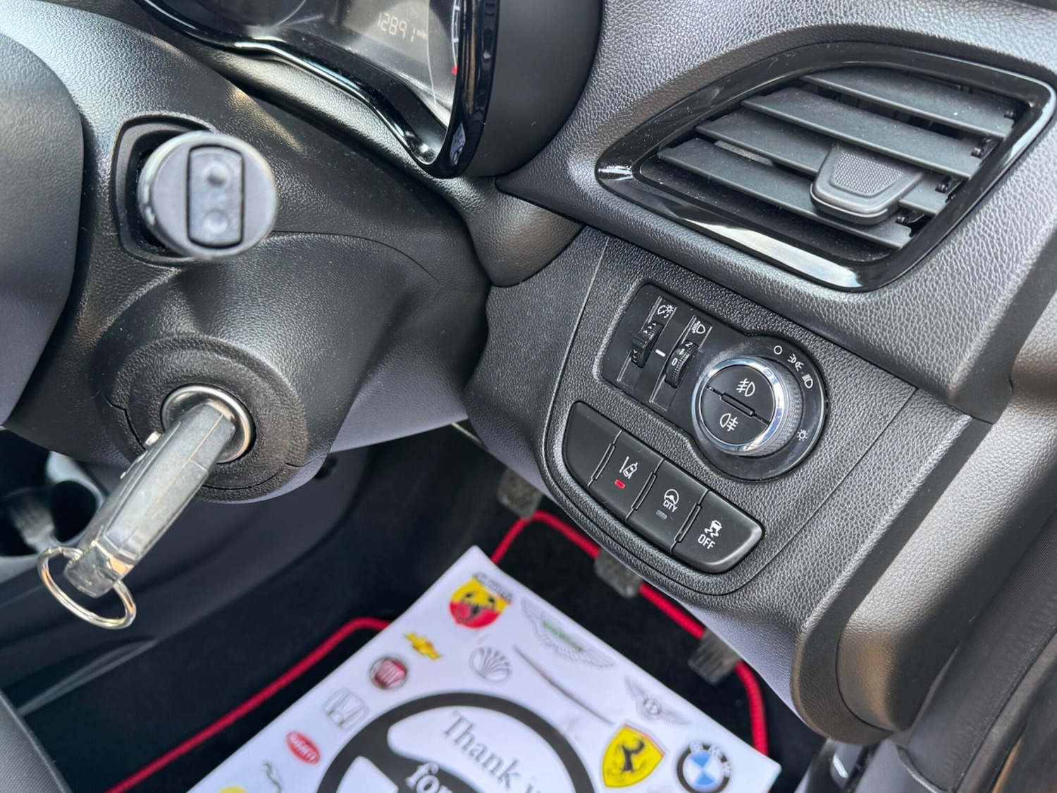 Used Vauxhall Viva 2016 for sale - 77396049: Photo 35