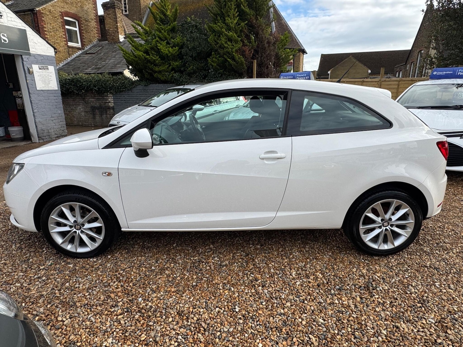 Used SEAT Ibiza 2015 for sale - 76727313: Photo 10