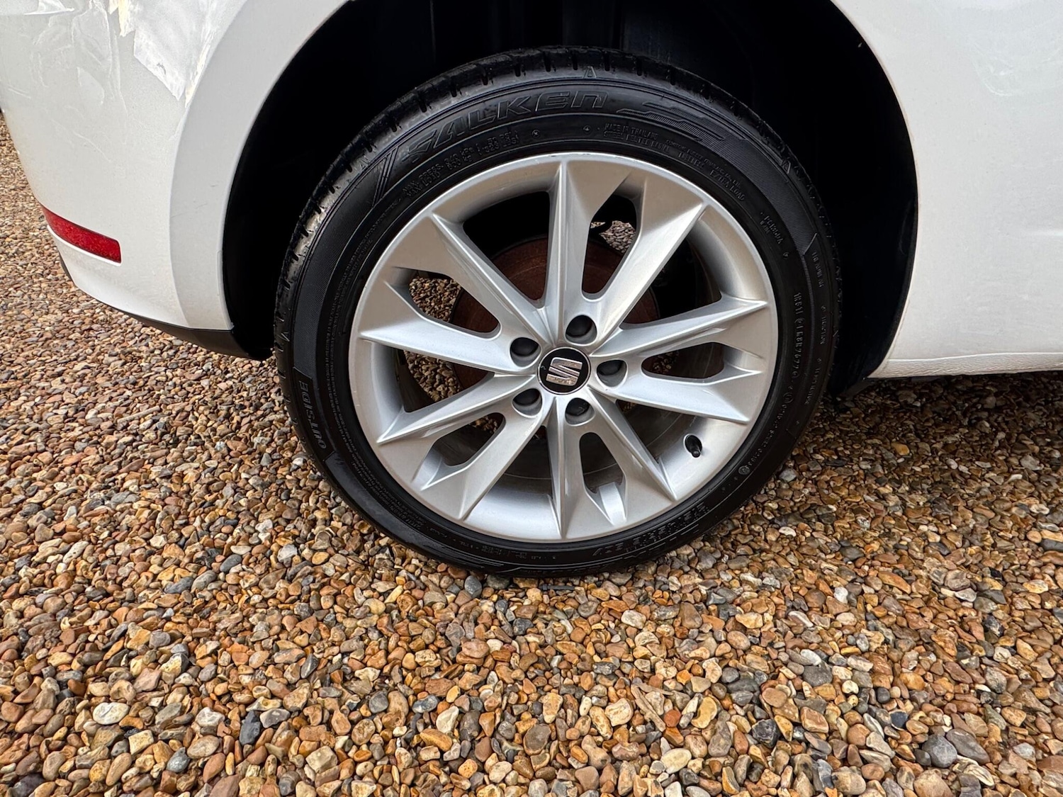 Used SEAT Ibiza 2015 for sale - 76727313: Photo 14