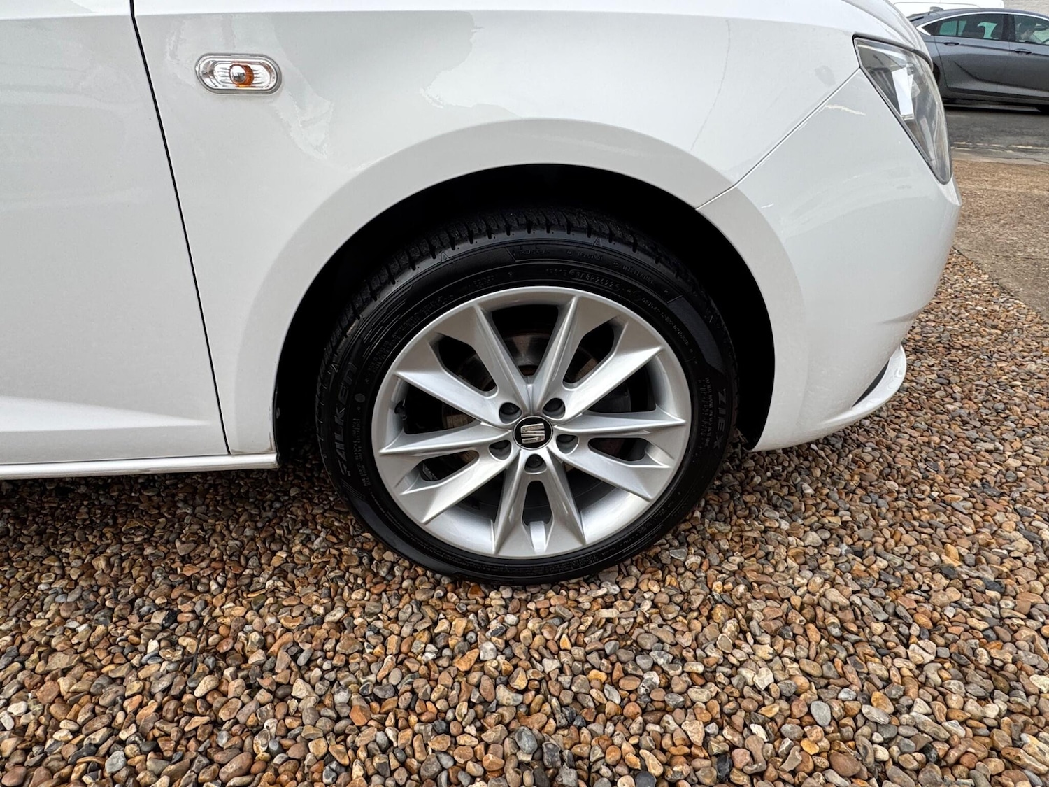 Used SEAT Ibiza 2015 for sale - 76727313: Photo 15