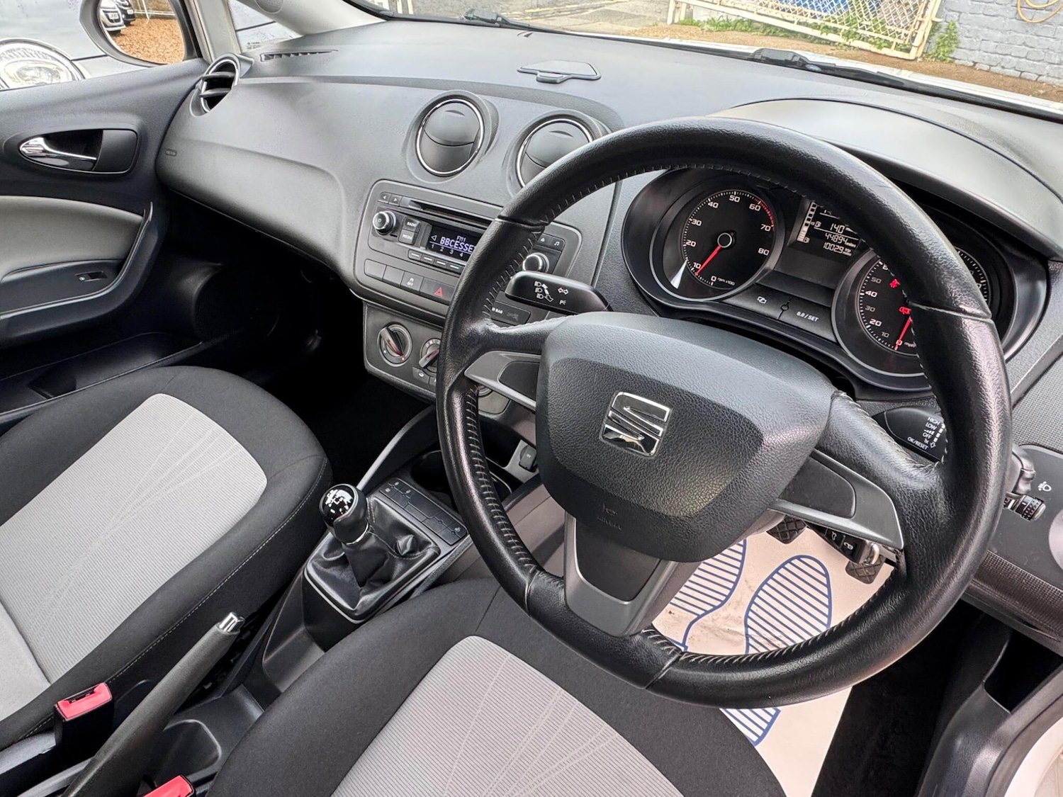 Used SEAT Ibiza 2015 for sale - 76727313: Photo 16