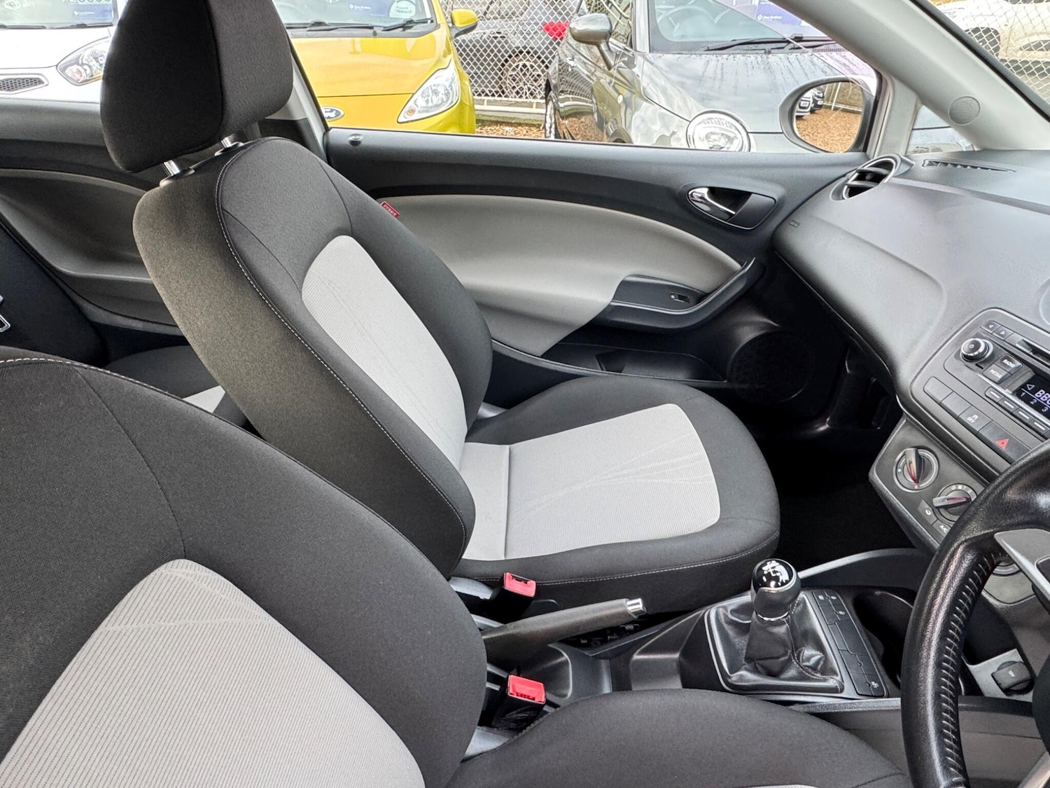 Used SEAT Ibiza 2015 for sale - 76727313: Photo 17