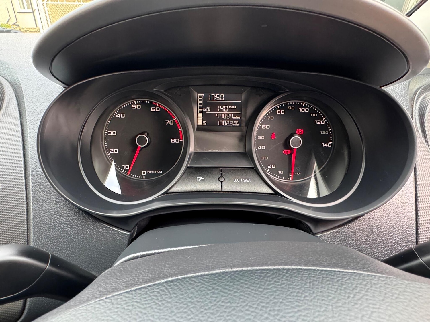 Used SEAT Ibiza 2015 for sale - 76727313: Photo 18