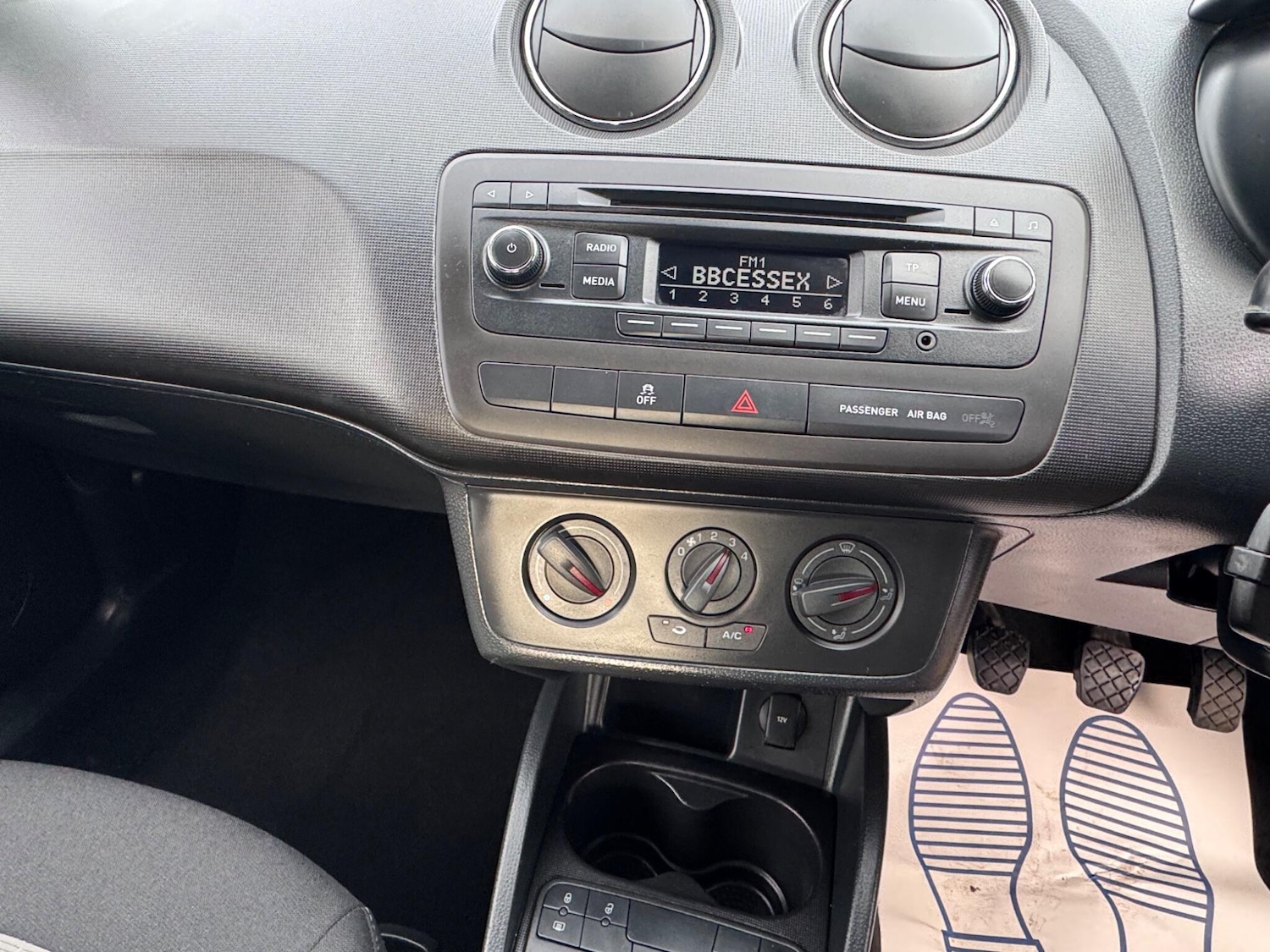 Used SEAT Ibiza 2015 for sale - 76727313: Photo 19