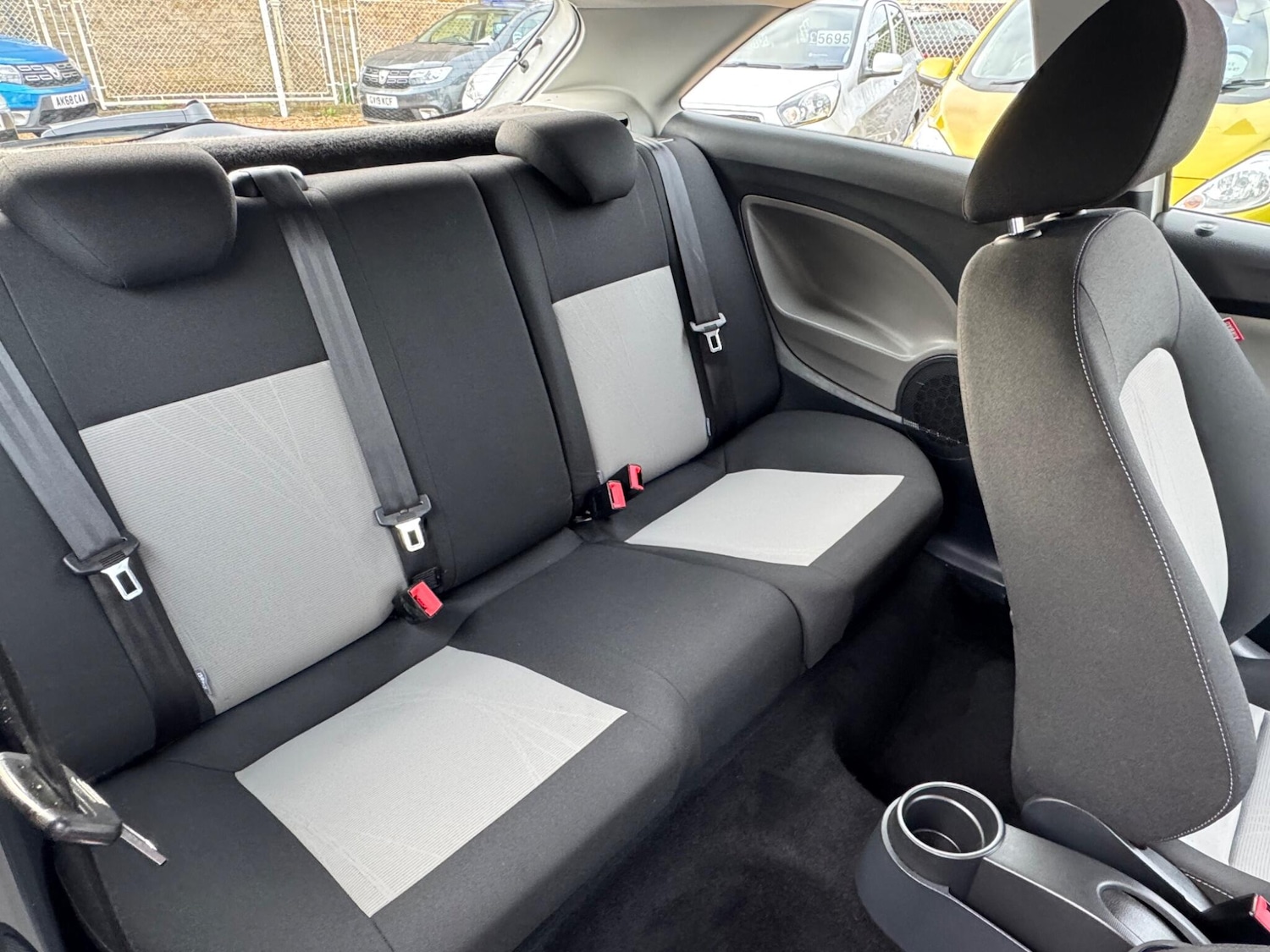 Used SEAT Ibiza 2015 for sale - 76727313: Photo 21