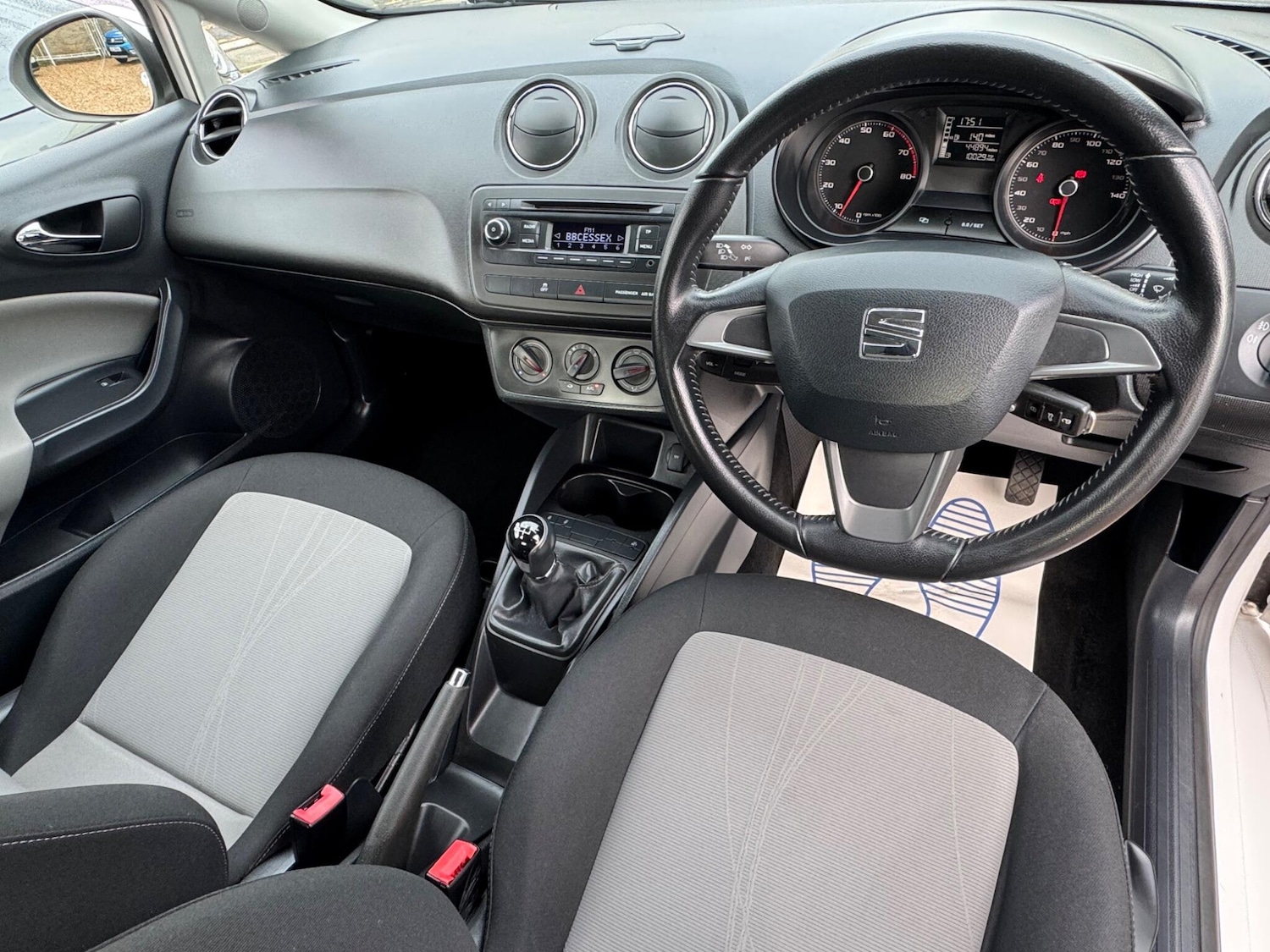 Used SEAT Ibiza 2015 for sale - 76727313: Photo 22