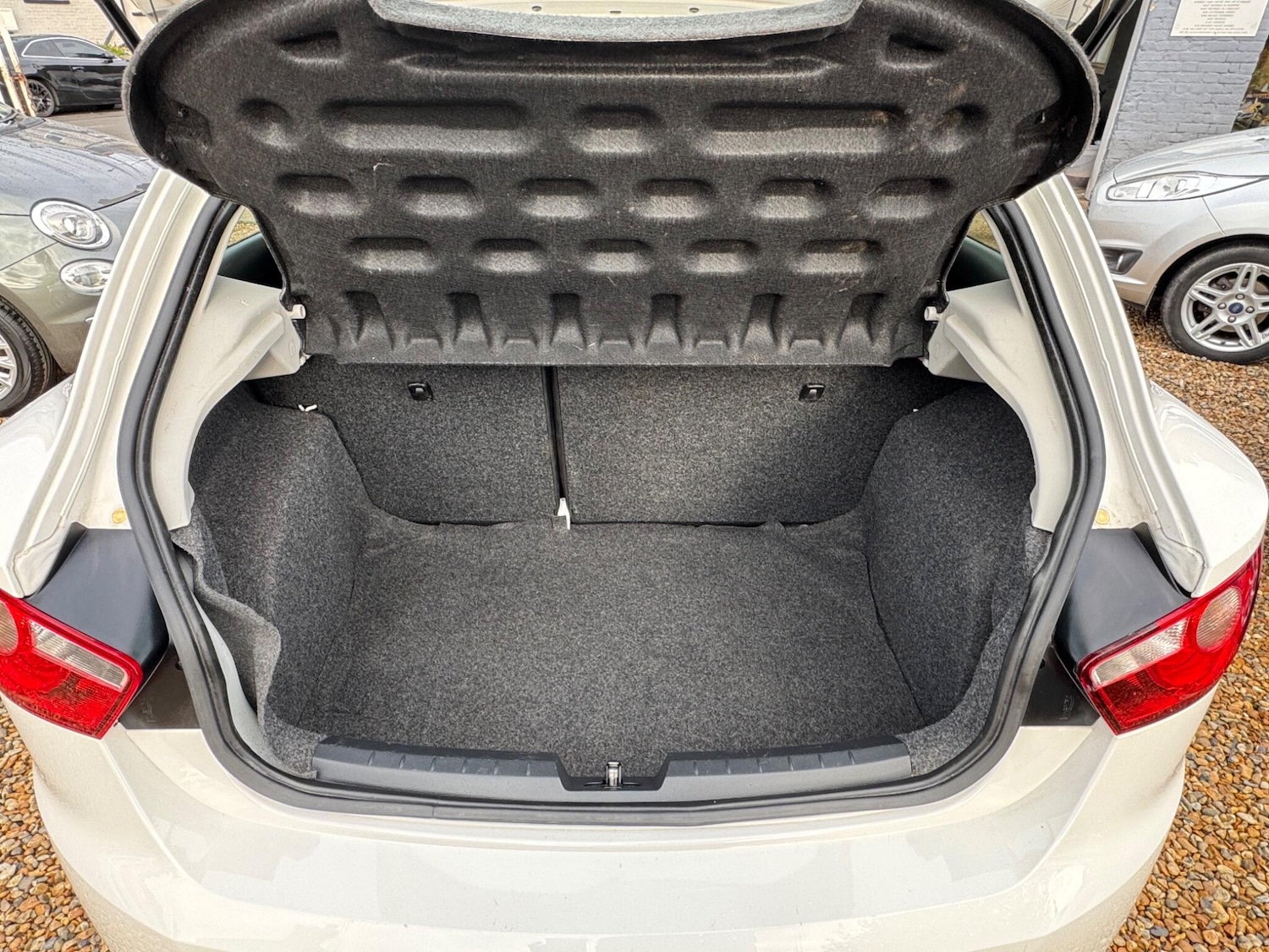 Used SEAT Ibiza 2015 for sale - 76727313: Photo 24