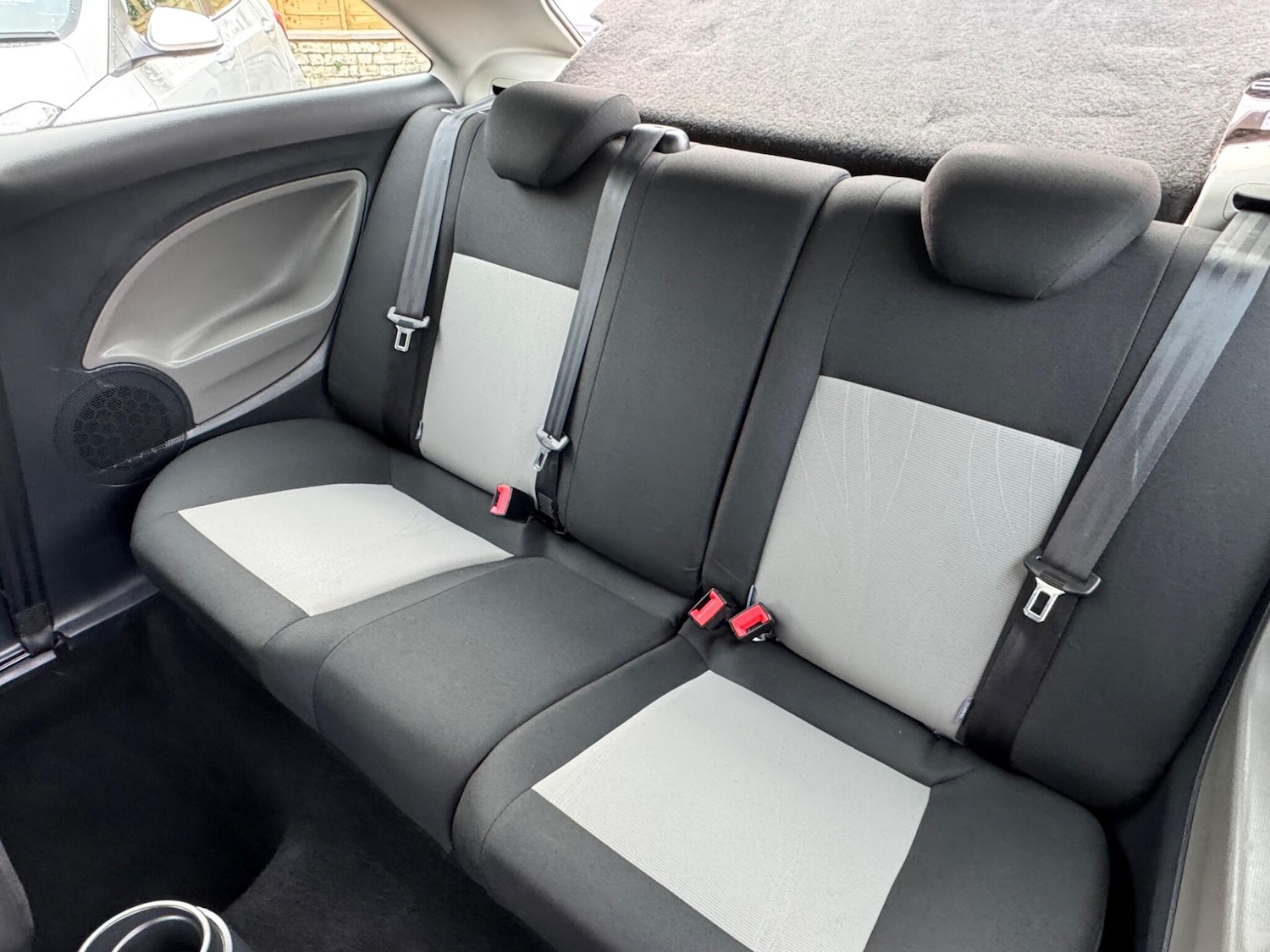 Used SEAT Ibiza 2015 for sale - 76727313: Photo 25