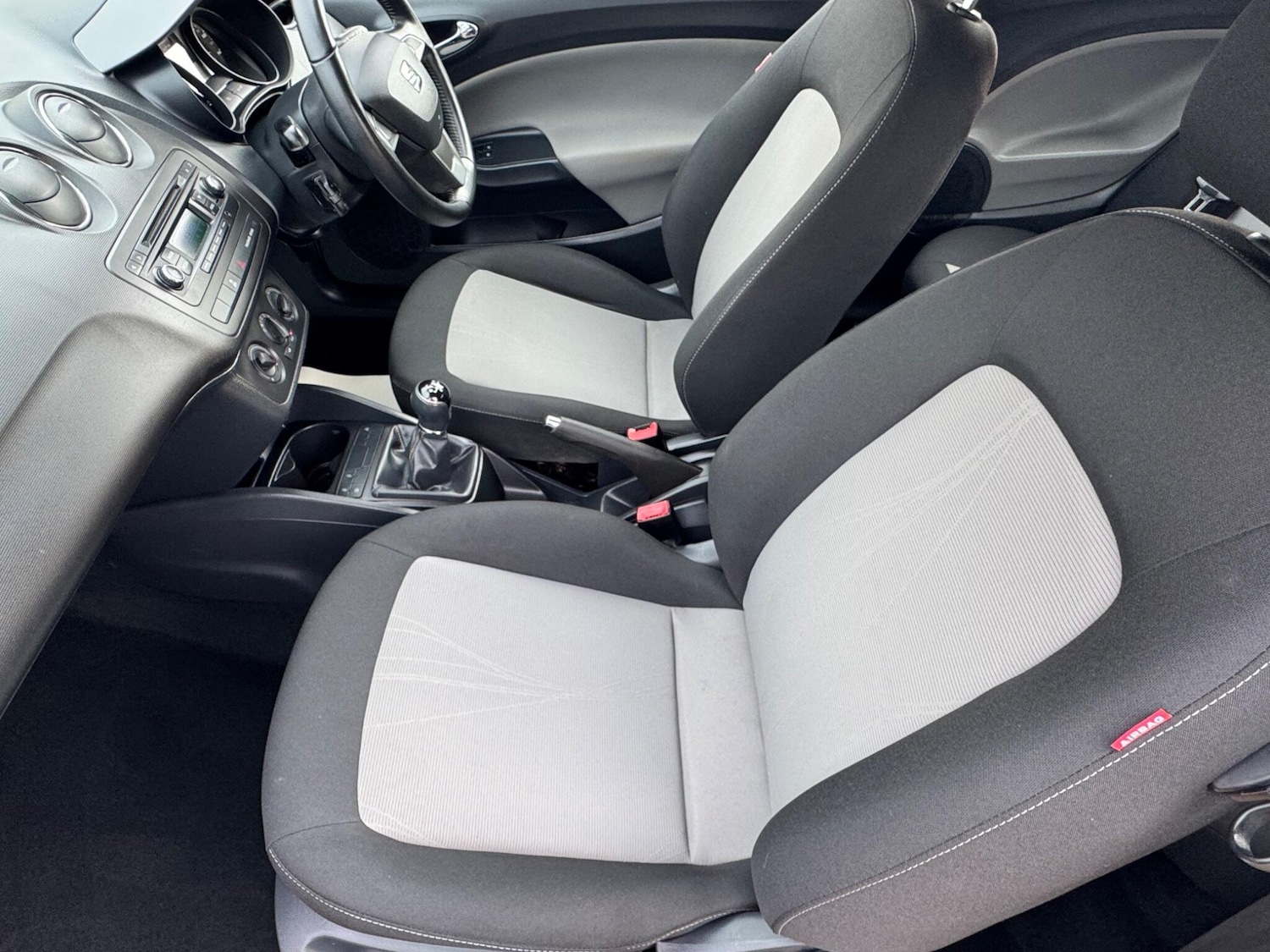 Used SEAT Ibiza 2015 for sale - 76727313: Photo 26