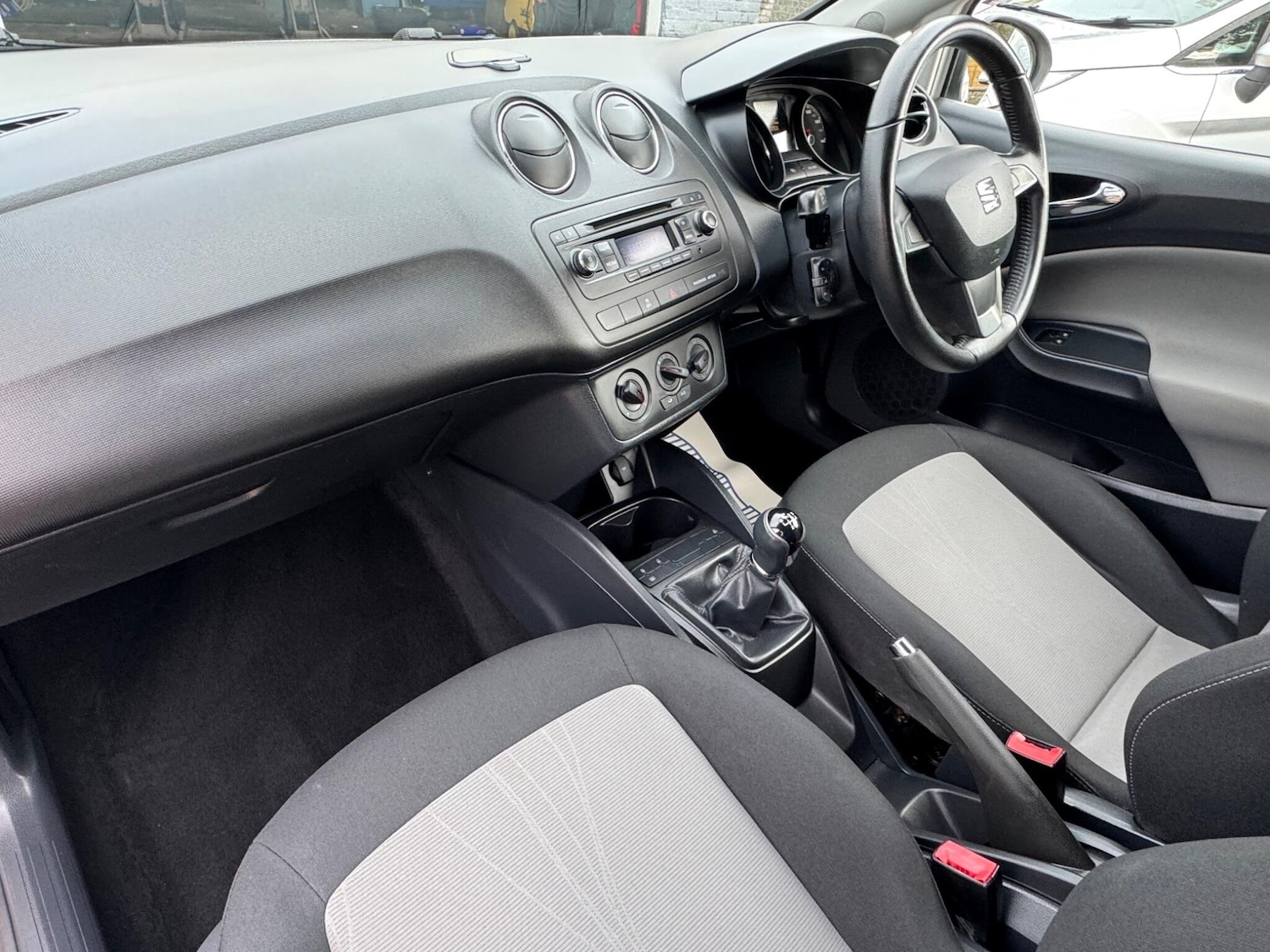 Used SEAT Ibiza 2015 for sale - 76727313: Photo 27