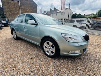 Used Skoda Octavia 2011 for sale - 79821108: Photo