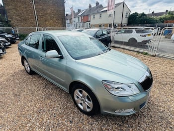 Used Skoda Octavia 2011 for sale - 79821108: Photo