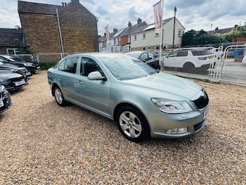 Used Skoda Octavia 2011 for sale - 79821108: Photo