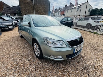 Used Skoda Octavia 2011 for sale - 79821108: Photo