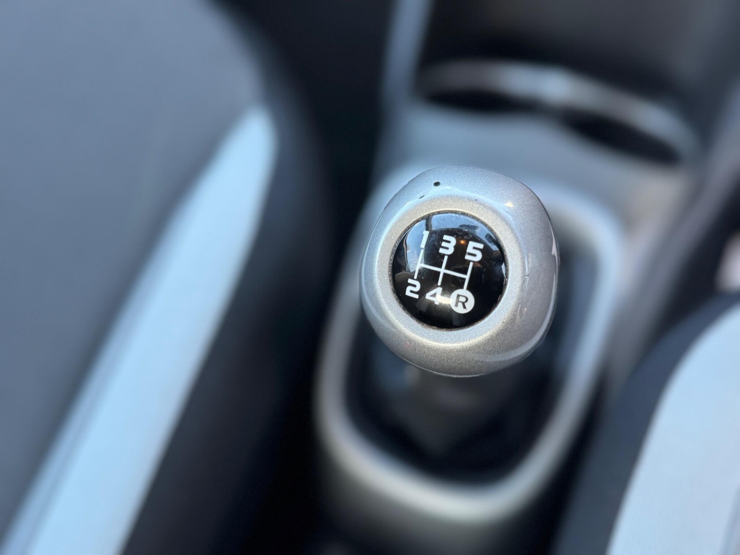 Used Toyota AYGO 2014 for sale - 76832352: Photo 23