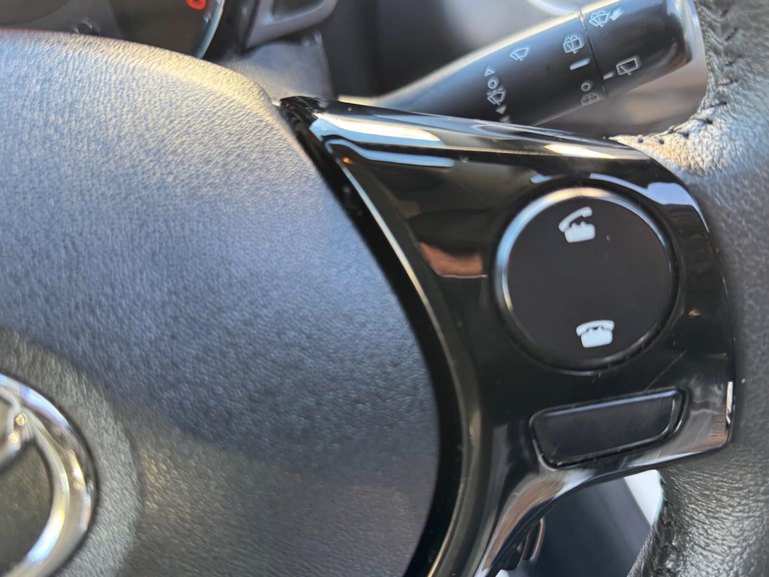 Used Toyota AYGO 2014 for sale - 76832352: Photo 25