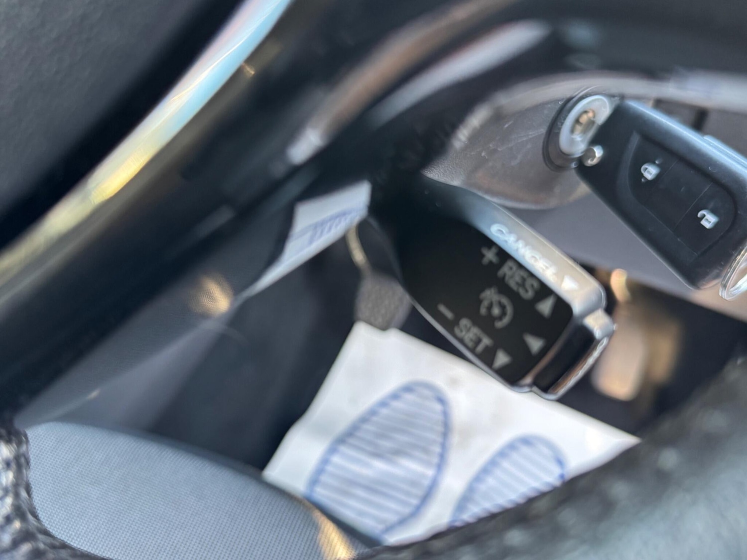 Used Toyota AYGO 2014 for sale - 76832352: Photo 34