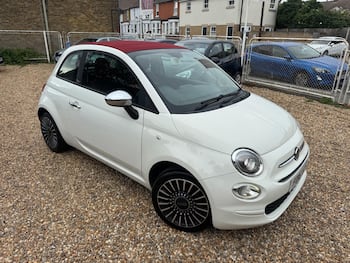 Used Fiat 500 2016 for sale - 79831440: Photo
