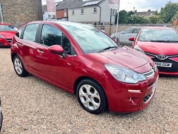 Used Citroen C3 2013 for sale - 79429841: Photo