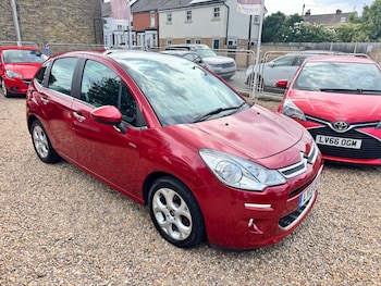 Used Citroen C3 2013 for sale - 79429841: Photo
