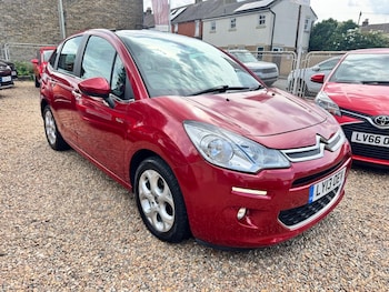 Used Citroen C3 2013 for sale - 79429841: Photo