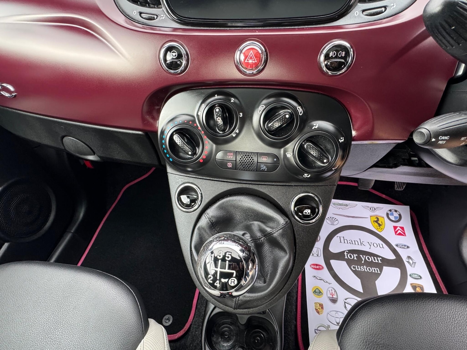 Used Fiat 500 2020 for sale - 77395907: Photo 12