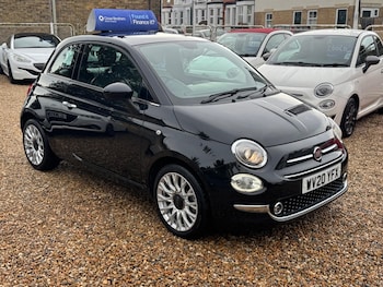 (20) - 1.2 Star Euro 6 (s/s) 3dr