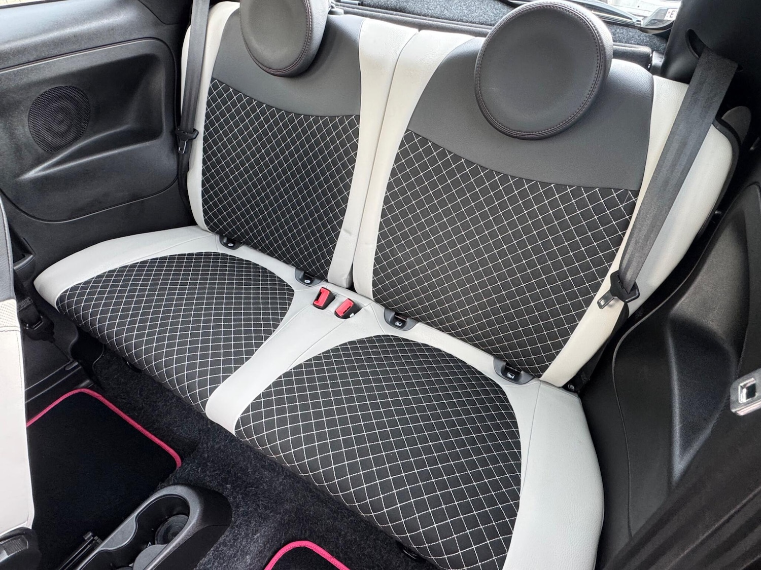 Used Fiat 500 2020 for sale - 77395907: Photo 21